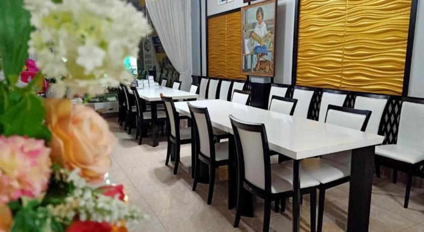 V.Hotel & Resort هات ياي المظهر الخارجي الصورة